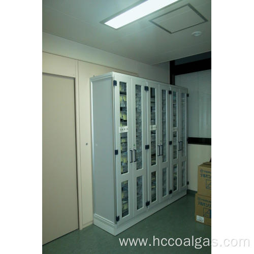 Operating Room Cabinets